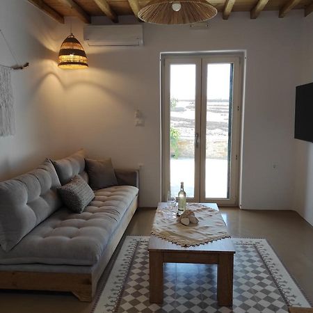 Traditional Suites In Chora Kythnos #5 Zewnętrze zdjęcie