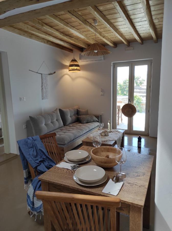 Traditional Suites In Chora Kythnos #5 Zewnętrze zdjęcie
