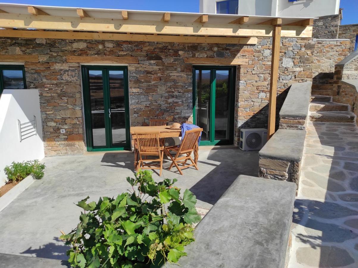 Traditional Suites In Chora Kythnos #5 Zewnętrze zdjęcie