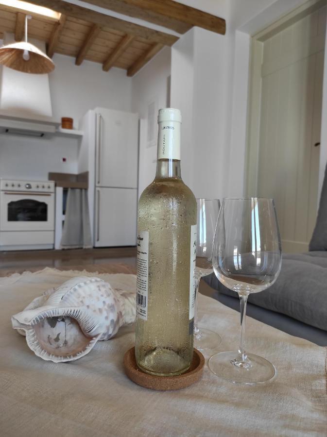 Traditional Suites In Chora Kythnos #5 Zewnętrze zdjęcie
