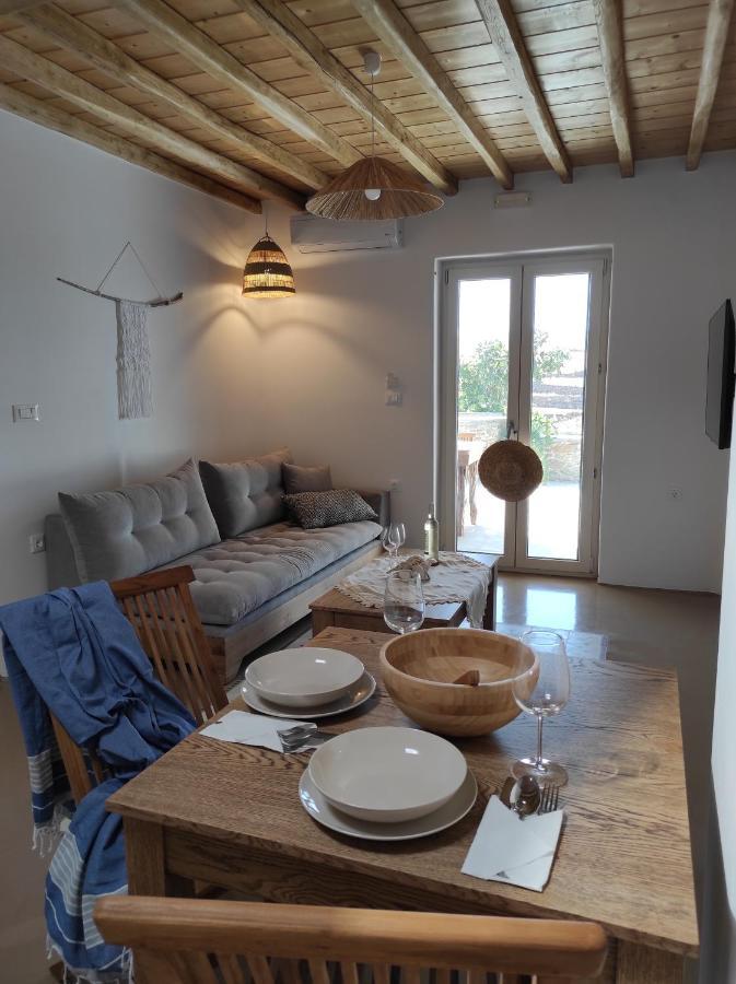 Traditional Suites In Chora Kythnos #5 Zewnętrze zdjęcie