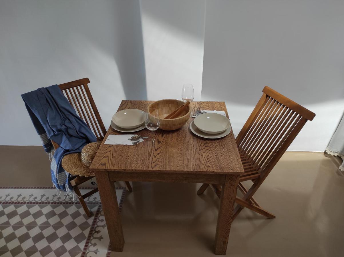 Traditional Suites In Chora Kythnos #5 Zewnętrze zdjęcie