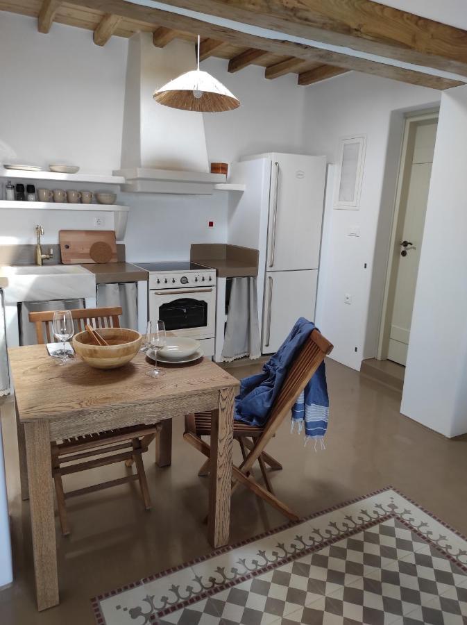 Traditional Suites In Chora Kythnos #5 Zewnętrze zdjęcie