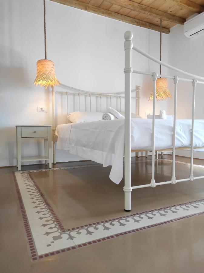 Traditional Suites In Chora Kythnos #5 Zewnętrze zdjęcie