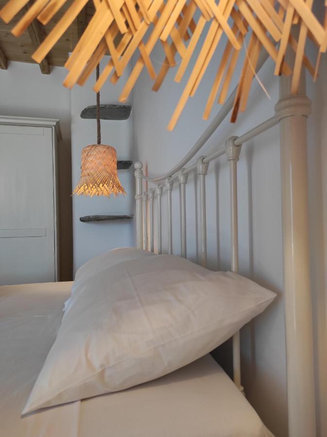 Traditional Suites In Chora Kythnos #5 Zewnętrze zdjęcie