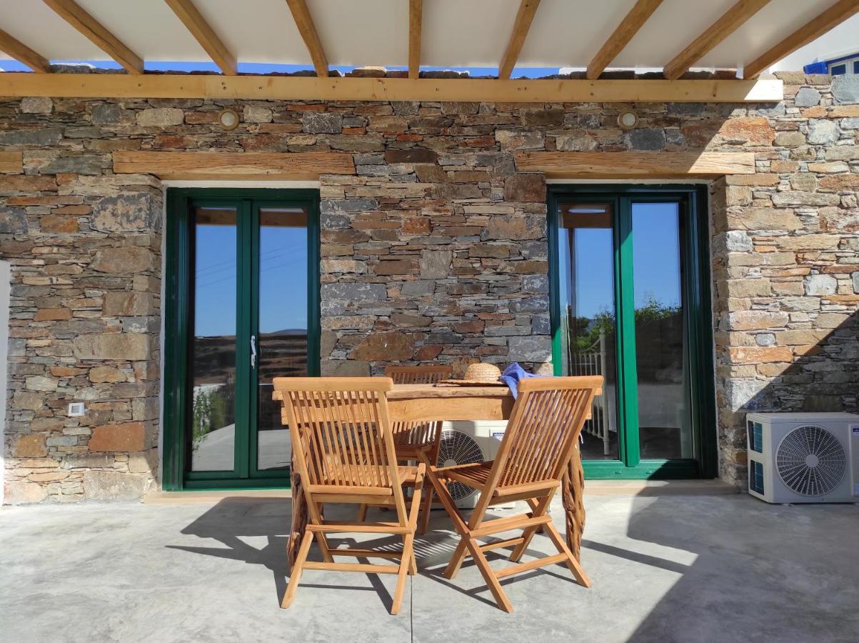 Traditional Suites In Chora Kythnos #5 Zewnętrze zdjęcie