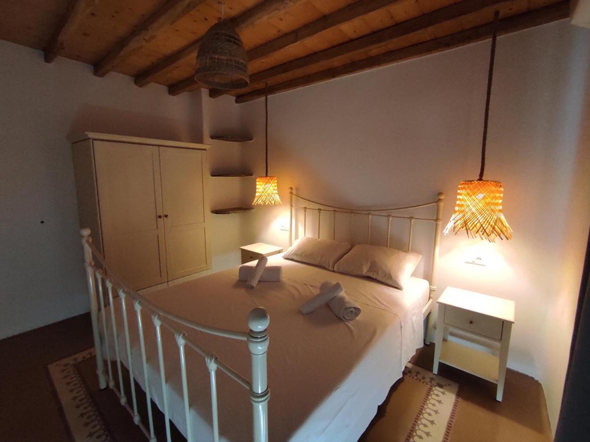 Traditional Suites In Chora Kythnos #5 Zewnętrze zdjęcie