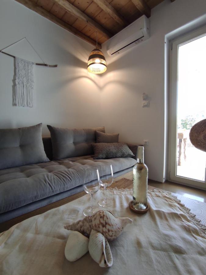 Traditional Suites In Chora Kythnos #5 Zewnętrze zdjęcie